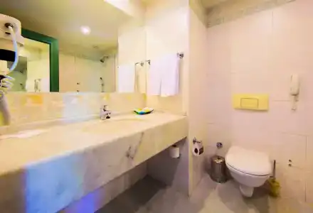 Salmakis Resort & Spa - 17