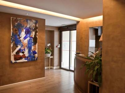 Hôtel 15 Montparnasse - 13