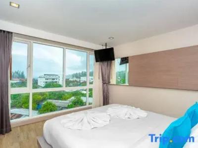 Ratana Apart Kamala - 72