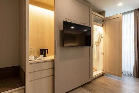 Ana Park Chiang Mai - 96