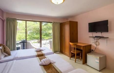Mukanda Residence - 28