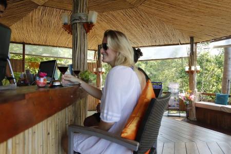 Koh Tao Hillside Resort - 21