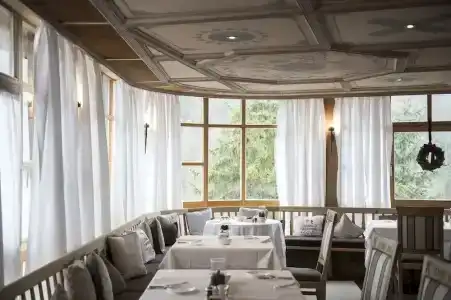 Rosa Alpina & Spa - 18