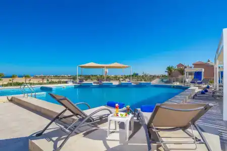 Albatros Aqua Vista Resort - 21