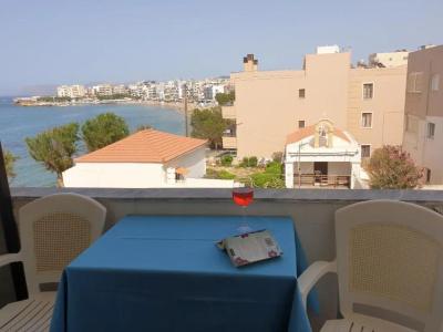Klinakis Beach - 81