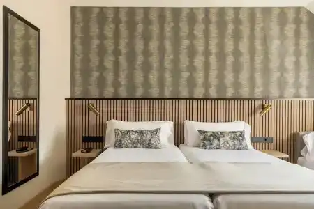 Rafaelhoteles Piramides - 29
