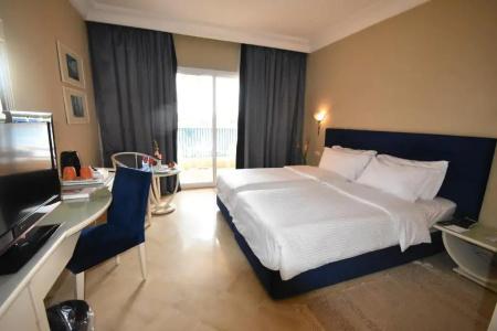 Ramada Plaza Tunis - 64