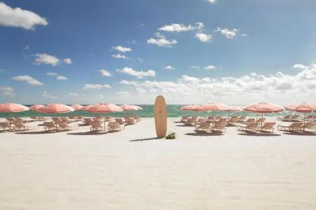 Grand Beach - 16