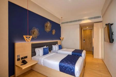 Le Foliage By Tgi - 6