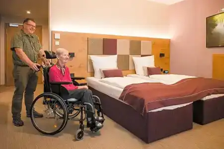 Best Western Plus Park& Spa Cottbus - 47