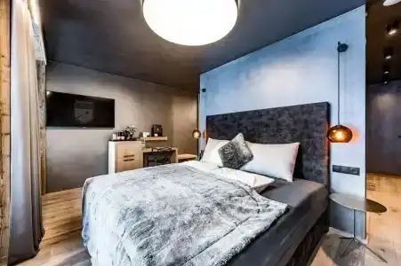 Almmonte Präclarum Suites Design - 30