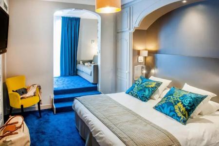 Grand hôTel Gallia & Londres Spa Nuxe - 121