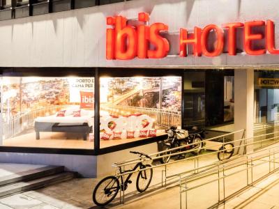 ibis Porto Centro São Bento - 12