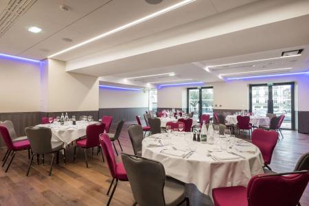 Radisson Blu Nantes - 14