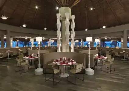Paradisus Cancun All Inclusive - 32