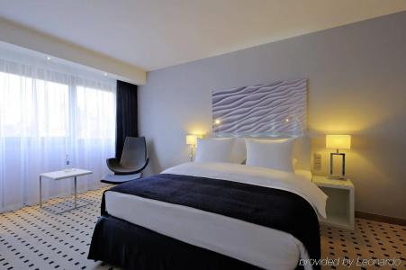 Radisson Blu Conference, Düsseldorf - 6