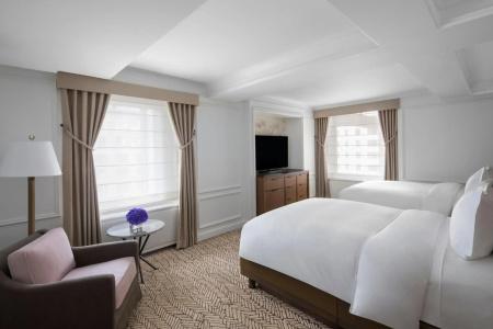 The Ritz-Carlton New York, Central Park - 39