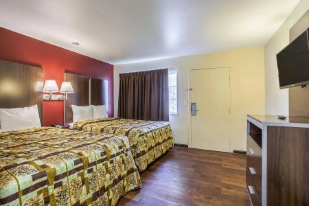 Rodeway Inn Nashville Airport South - 15