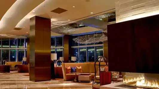 Omni Dallas - 1