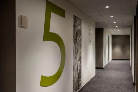 Holiday Inn Reims Centre, An Ihg - 11