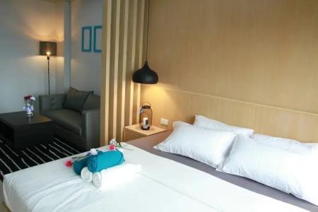 Bangkok Boutique Rangsit - 72