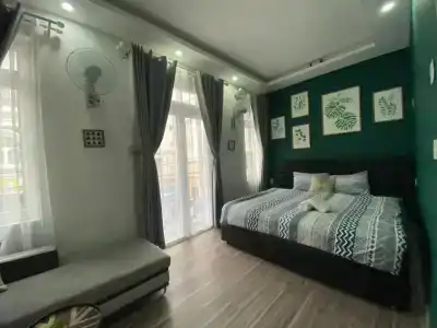 Lucas Inn - 71