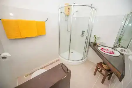 Kafu Resort & Spa - 5