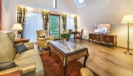 Bellevue Rheinhotel - 65