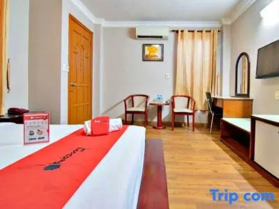Reddoorz Quynh Giang Near Hiecc Tan Binh - 45