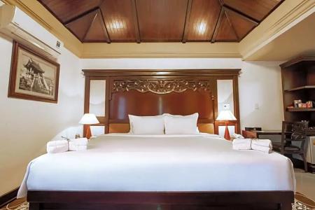 Anja Beach Resort & Spa - 225