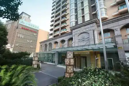 Dorsett Shanghai - 0