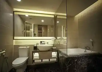 Jw Marriott - 50