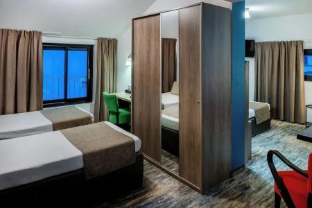 Hôtel Panorama - 61