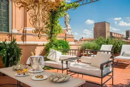 Grand Majestic gia' Baglioni - 106