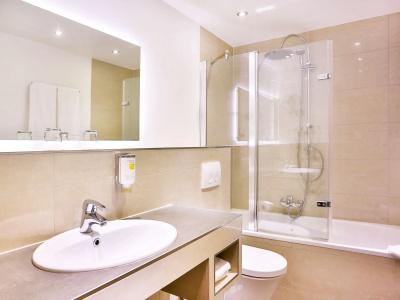 Mercure Mainz City Center - 7