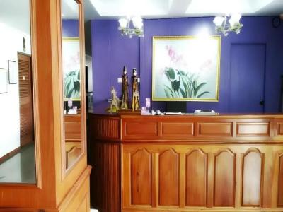 Loei Orchid - 20