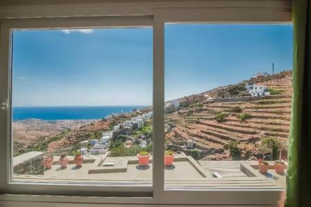 Aeolis Tinos Suites - 103