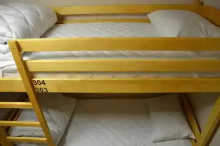 Hostel VShokoladi - 32
