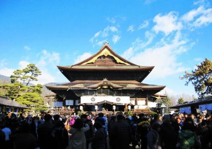 Abest Nagano Ekimae - 20