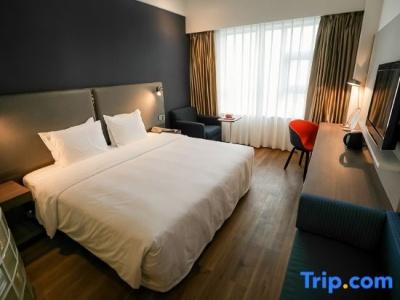 Holiday Inn Express Suzhou Changjiang, An Ihg - 83