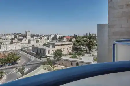 Leonardo Jerusalem - 79