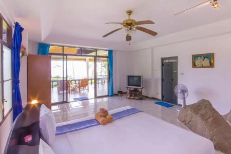 Seaview Paradise Mountain Holiday Villas Resort - 4