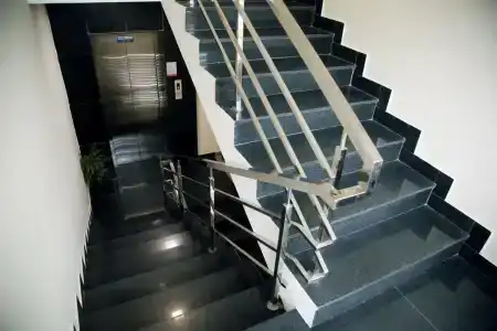 Apollo Court (Apollo hospital,Sankara natralya, US consulate - 11