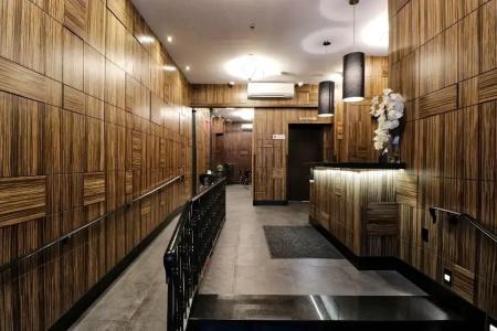 Americana Inn - 10