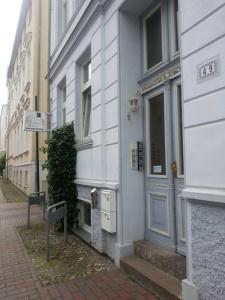 Rostock Übernachtung - 2