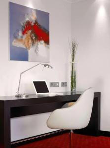 Park Plaza Eindhoven - 23