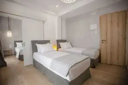 Oikia guesthouse - 27