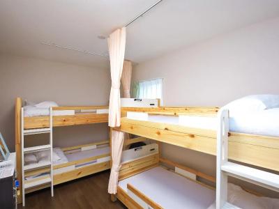 Shironoshita Guesthouse - 15