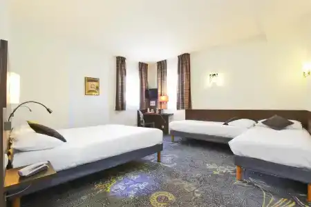 Hôtel Kyriad La Rochelle Centre Ville - 6