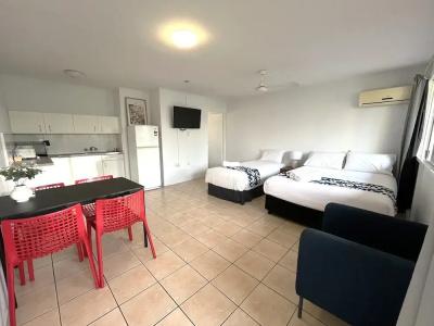Browns at Broadbeach - 45